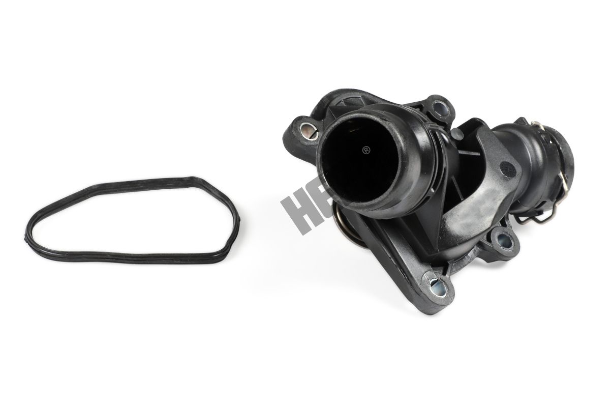 Thermostat, Kühlmittel