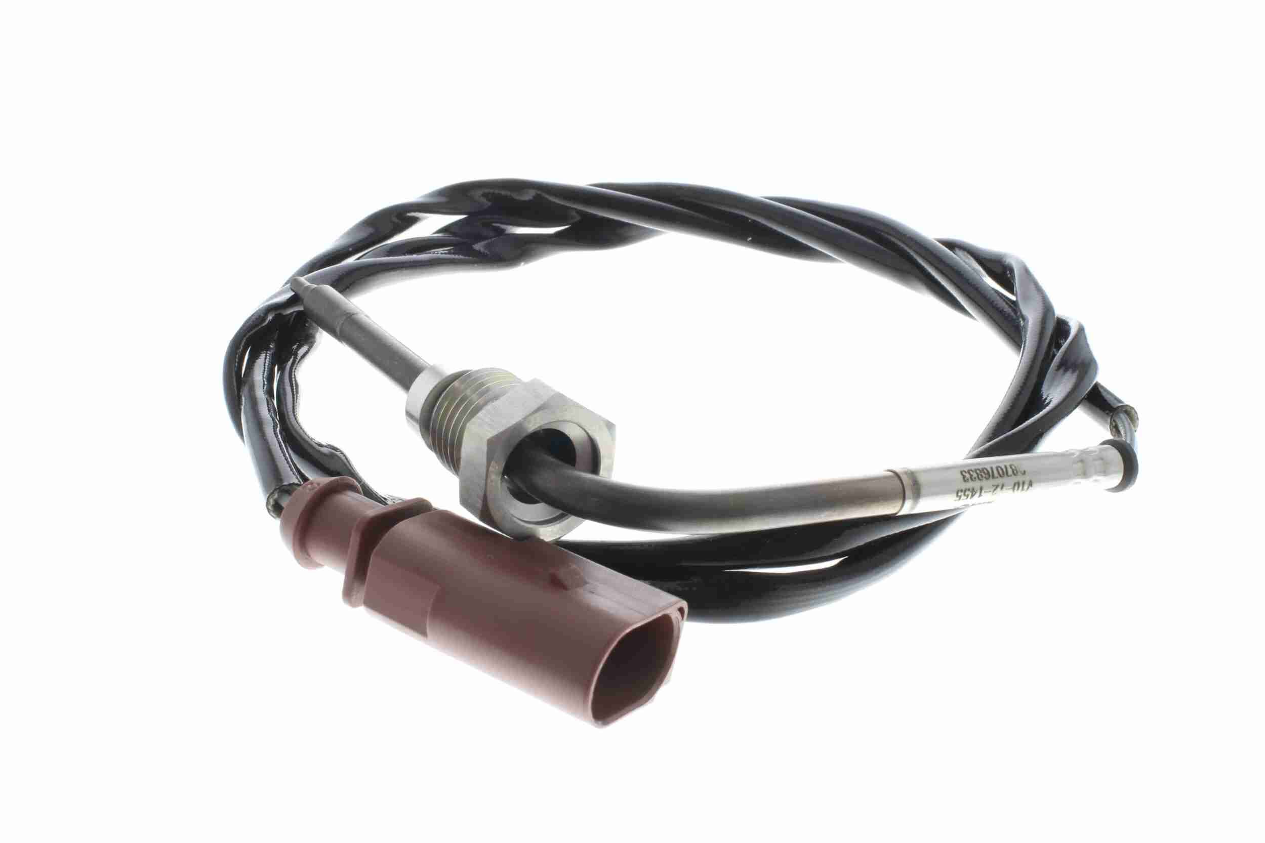 Sensor, Abgastemperatur