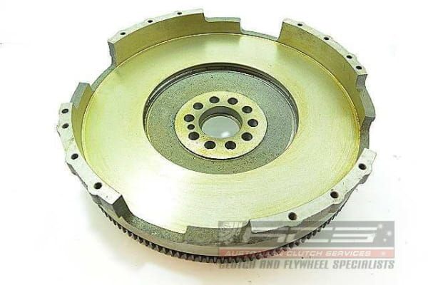 F/WHEEL & R/GEAR NISSAN PF6T - TecDoc Only