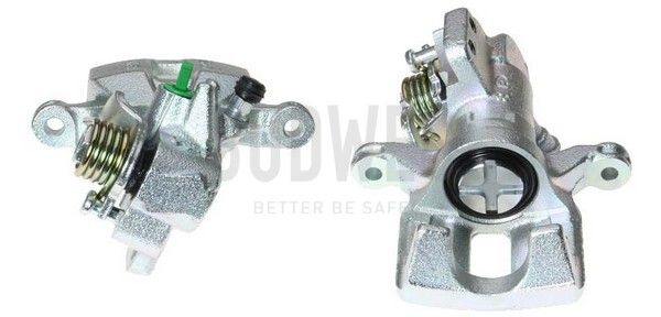 Brake Caliper 344400