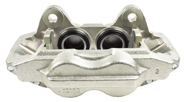 DBA Street Series TOYOTA HILUX GUN126 2.8L Turbo D 4WD F LH 6/20 - 6/22 - TecDoc 1