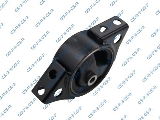 Soporte, motor