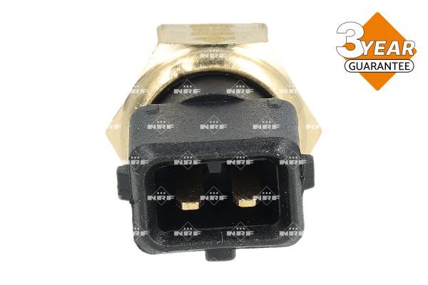 Sensor, K&uuml;hlmitteltemperatur