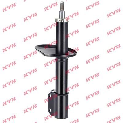 KYB 633806 - Sto&szlig;d&auml;mpfer Premium