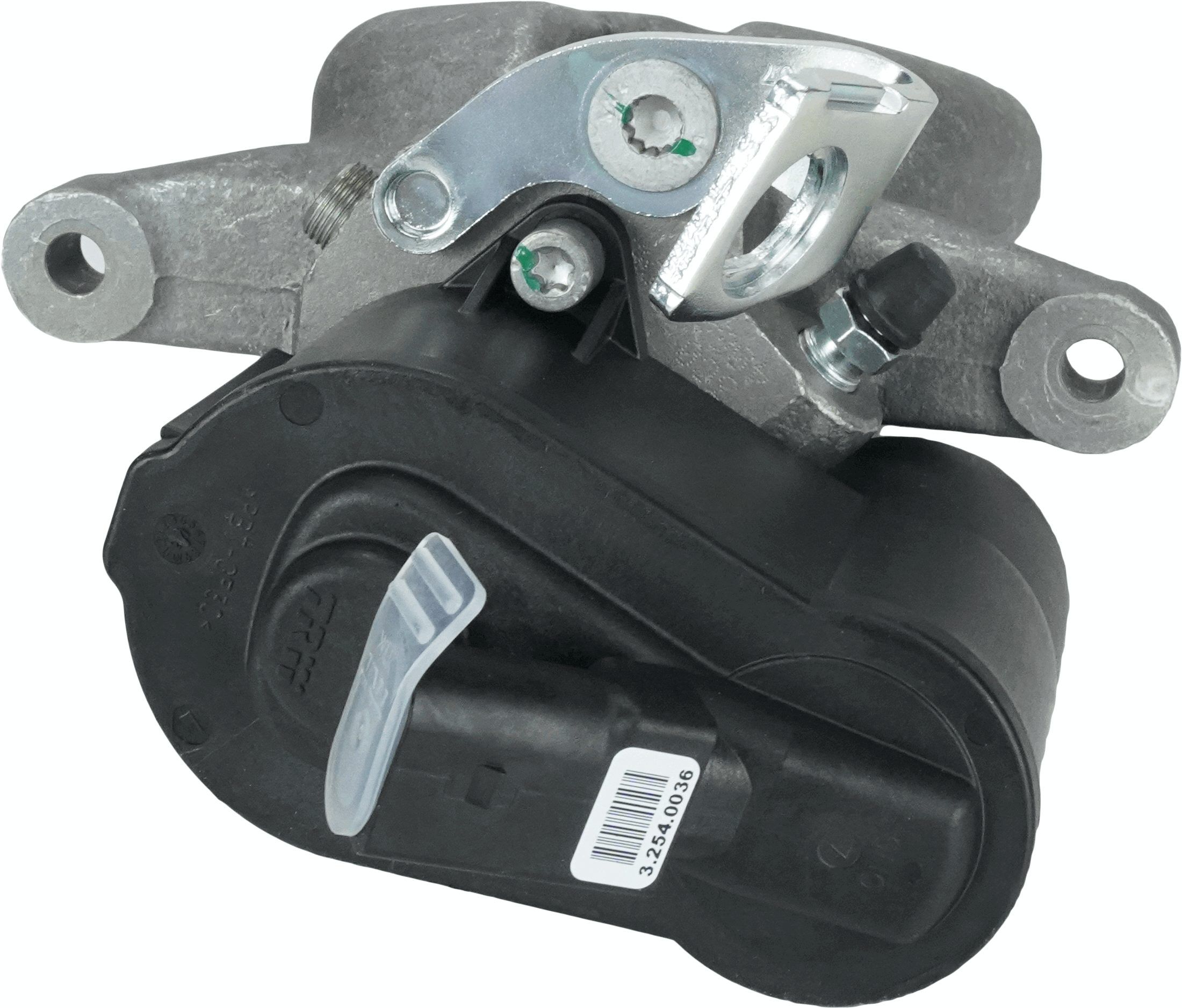 Bremssattel