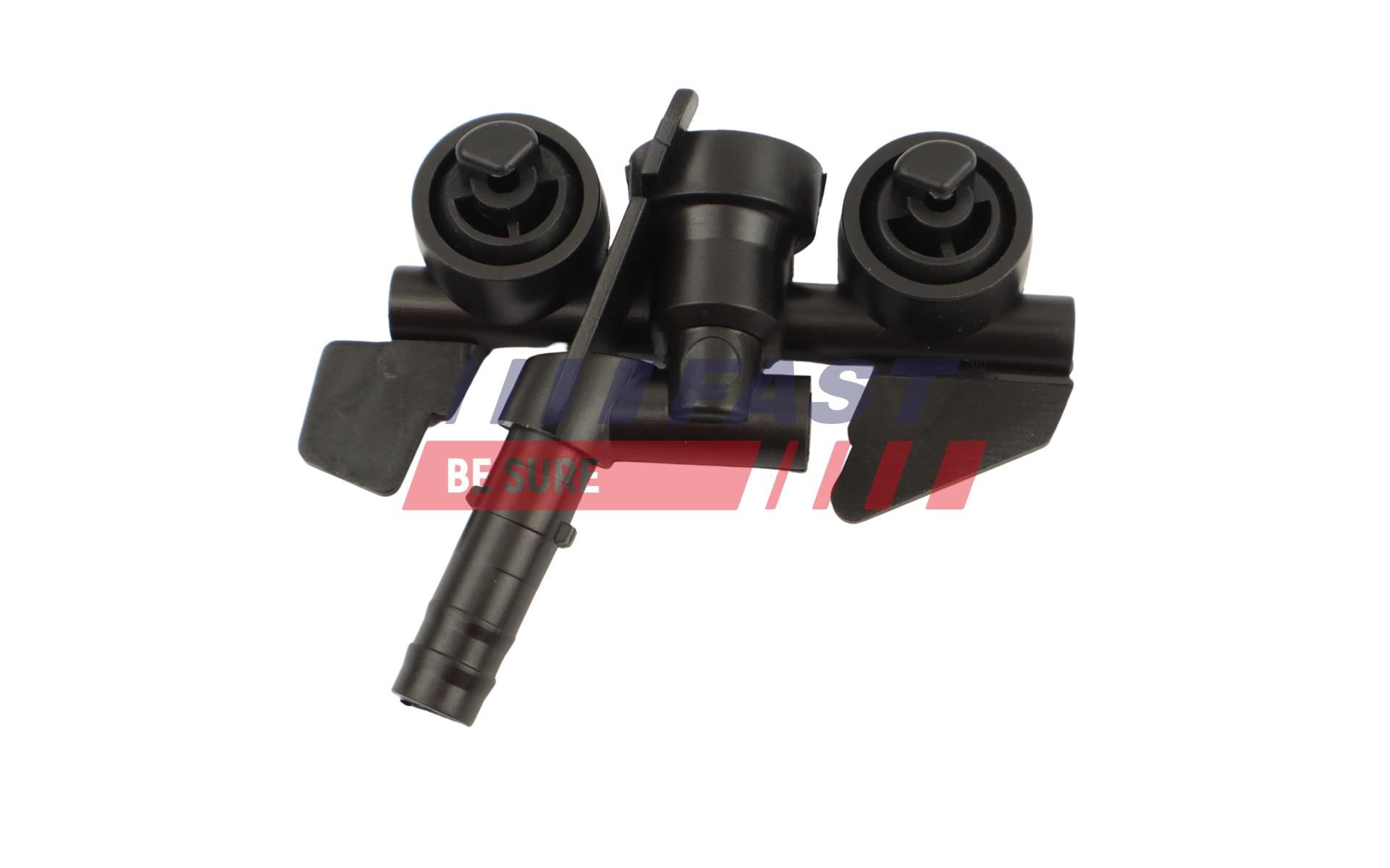 Scheinwerferreinigungsanlage