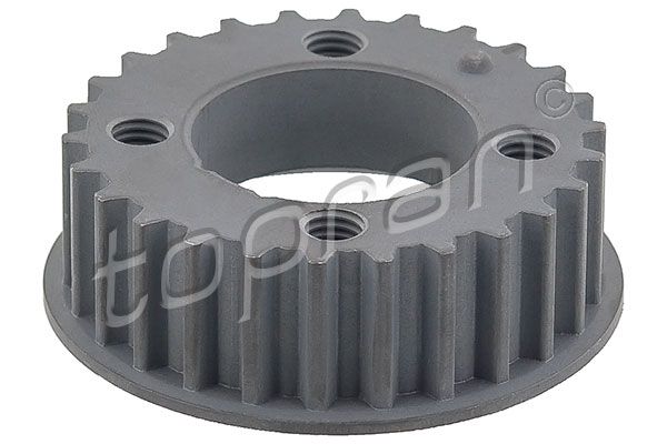 TOPRAN 100 642 Sprocket, crankshaft