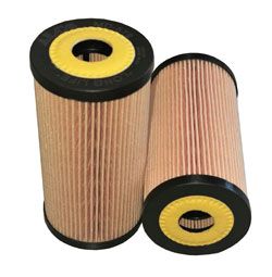 Ölfilter