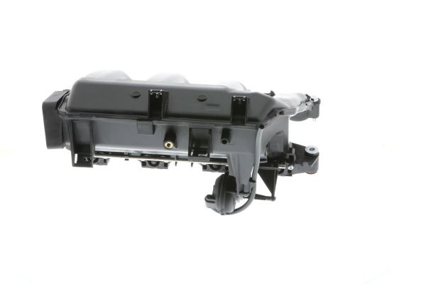 įsiurbimo kolektoriaus modulis