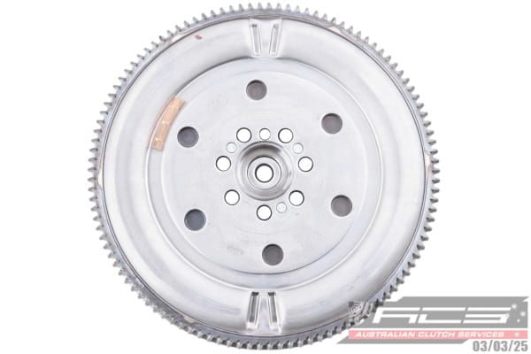 DMF HYUNDAI I30N 2.0L - TecDoc 2