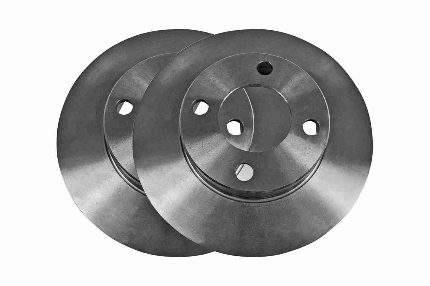 VAICO V10-40005 - Bremsscheibe