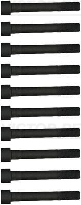 VICTOR REINZ 14-55013-01 - Zylinderkopfschraubensatz