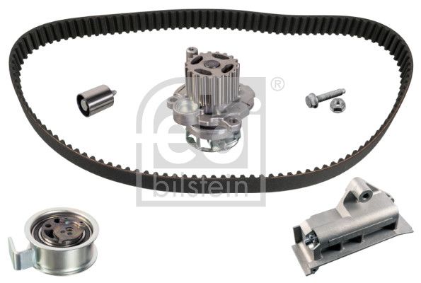 Water Pump & Timing Belt Kit 45132