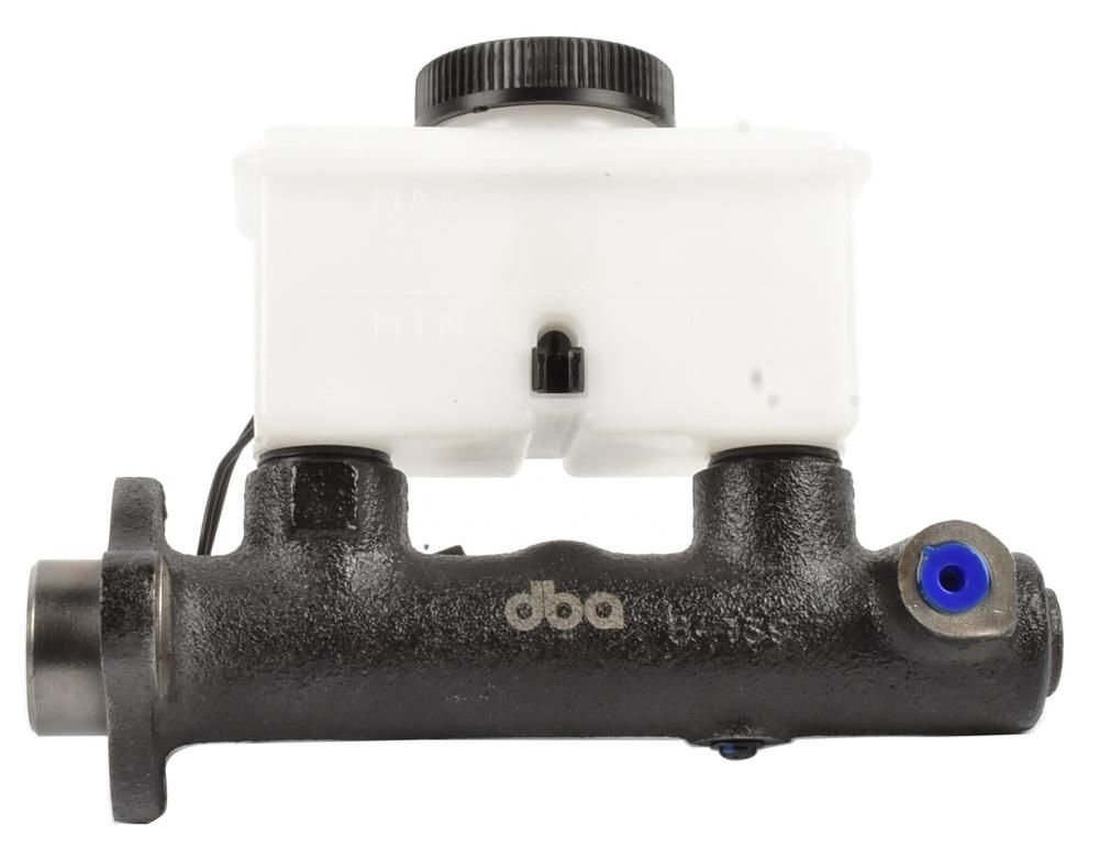 DBA Brake Master Cylinder Ford - TecDoc 1