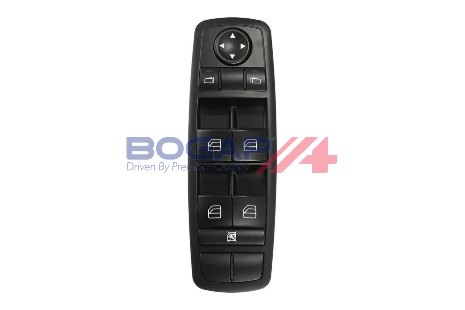 C7339162 BOGAP BOGAP Premium kapcsoló, ablakemelő