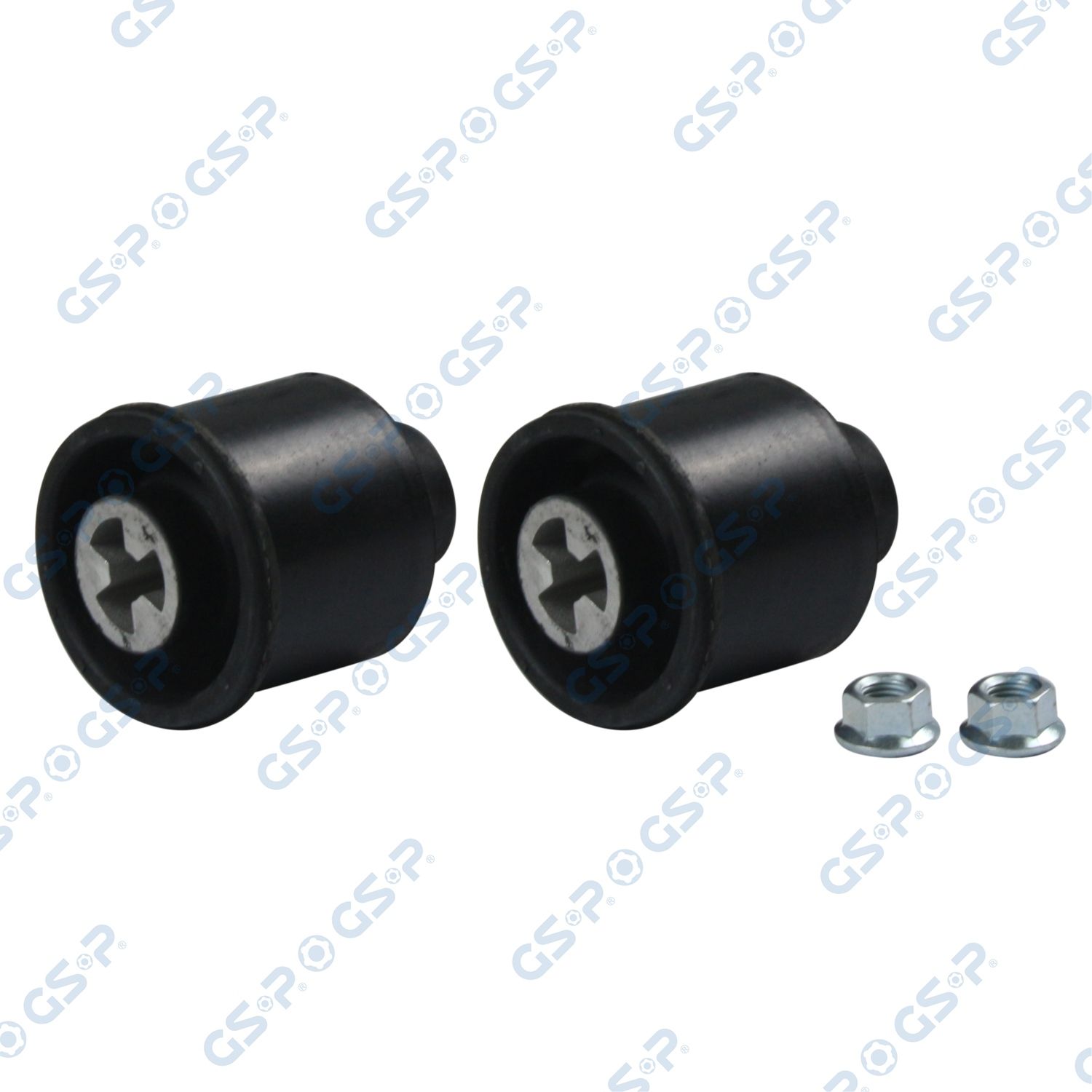 GSP 510240S - Reparatursatz, Achsk&ouml;rper