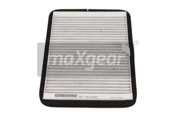 Filter, Innenraumluft
