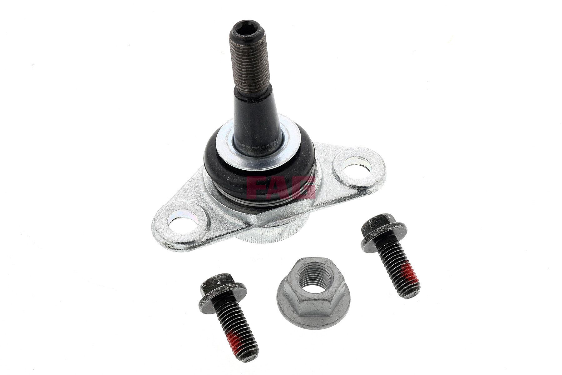 Trag-/F&uuml;hrungsgelenk