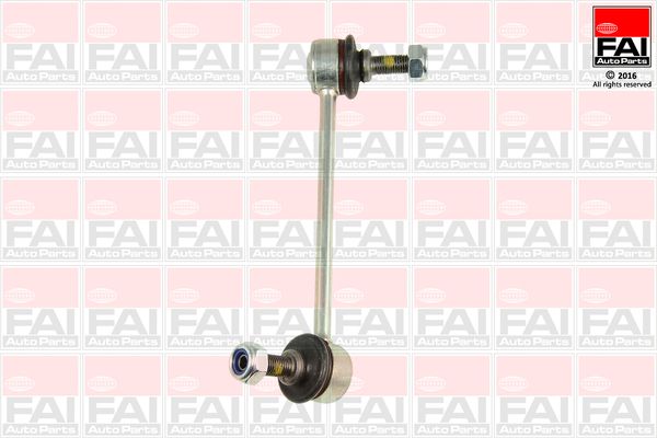 Stange/Strebe, Stabilisator