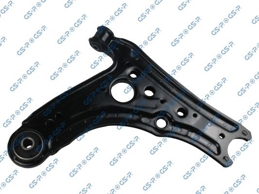 Control/Trailing Arm, wheel suspension S060712