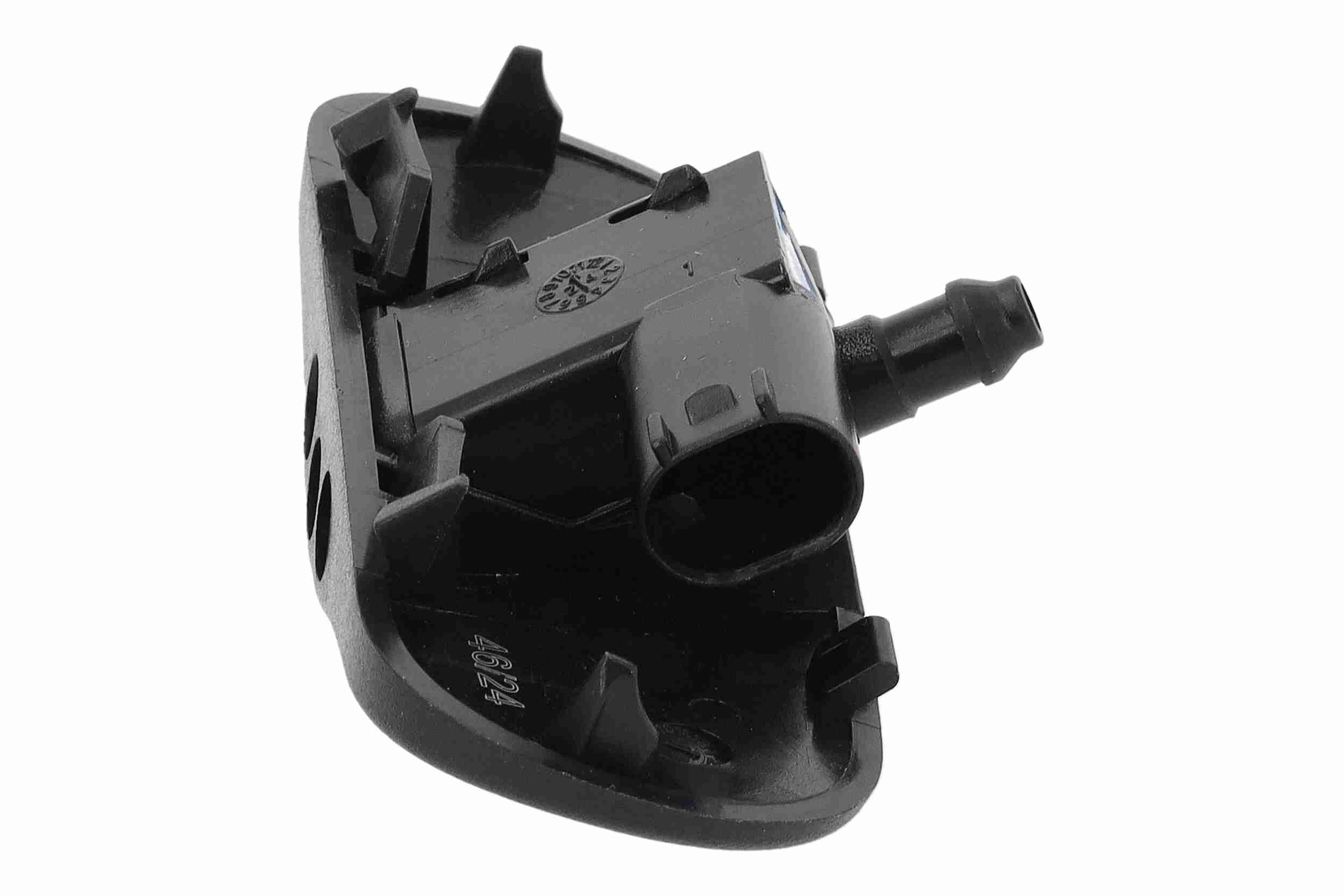 Waschwasserdüse, Scheibenreinigung Waschwasserdüse, Scheibenreinigung