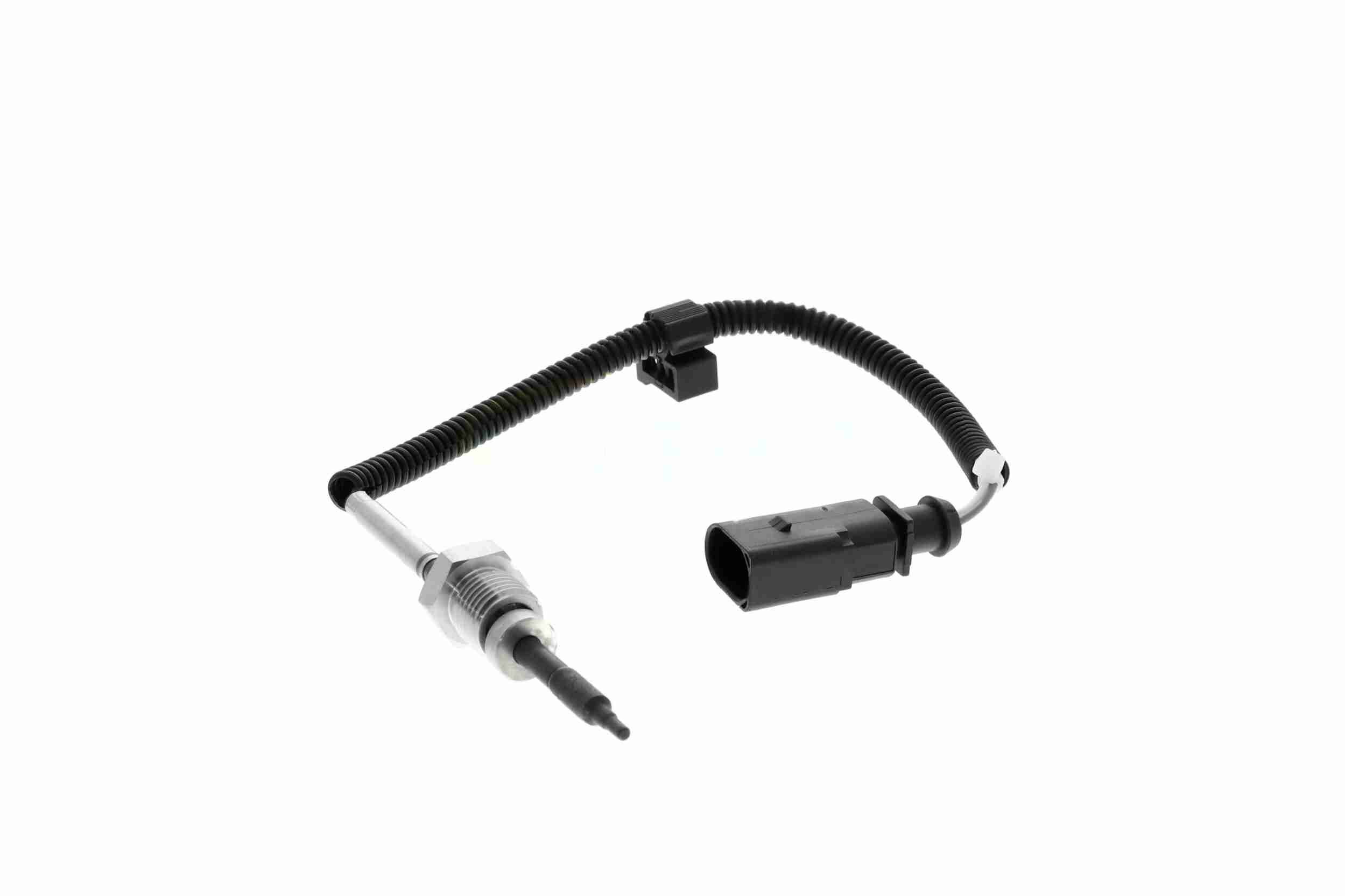 Sensor, Abgastemperatur