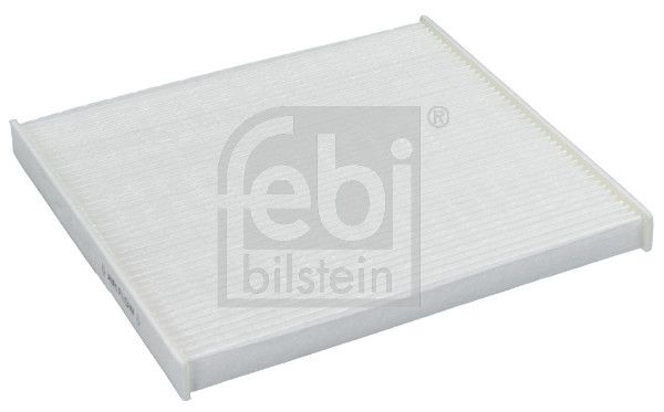 Filter, Innenraumluft