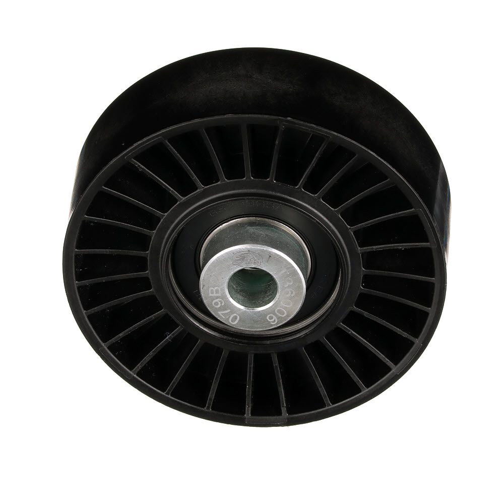 kreipiantysis skriemulys, V formos rumbuotas diržas