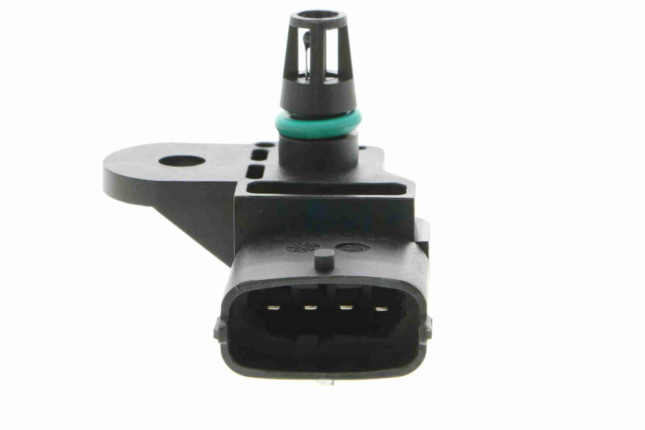 Sensor, Ladedruck