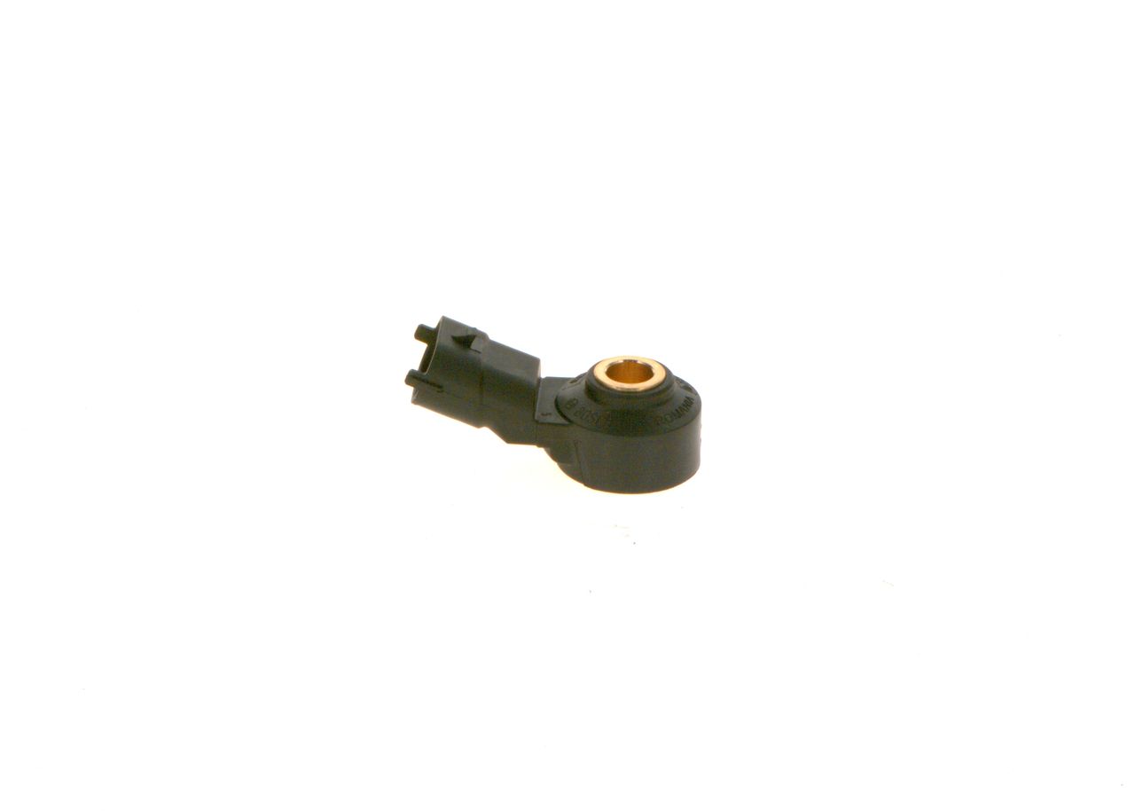 Klopfsensor