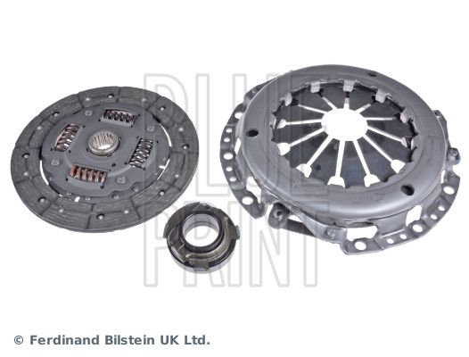 Kit de clutch