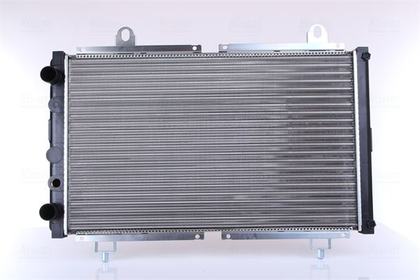 Radiator, engine cooling 63558