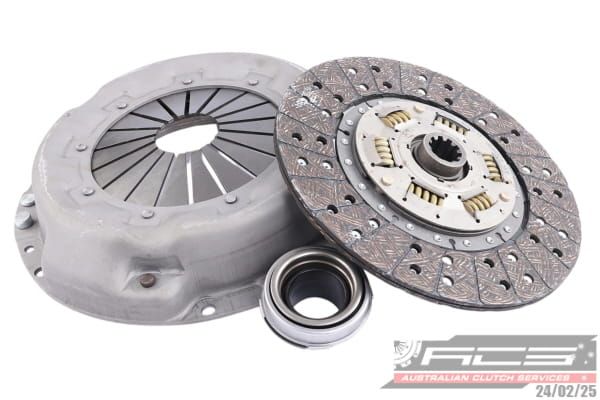KIT STD L/ROVER 110 3.5L - TecDoc Only