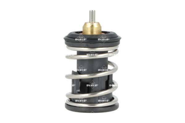 Thermostat, K&uuml;hlmittel
