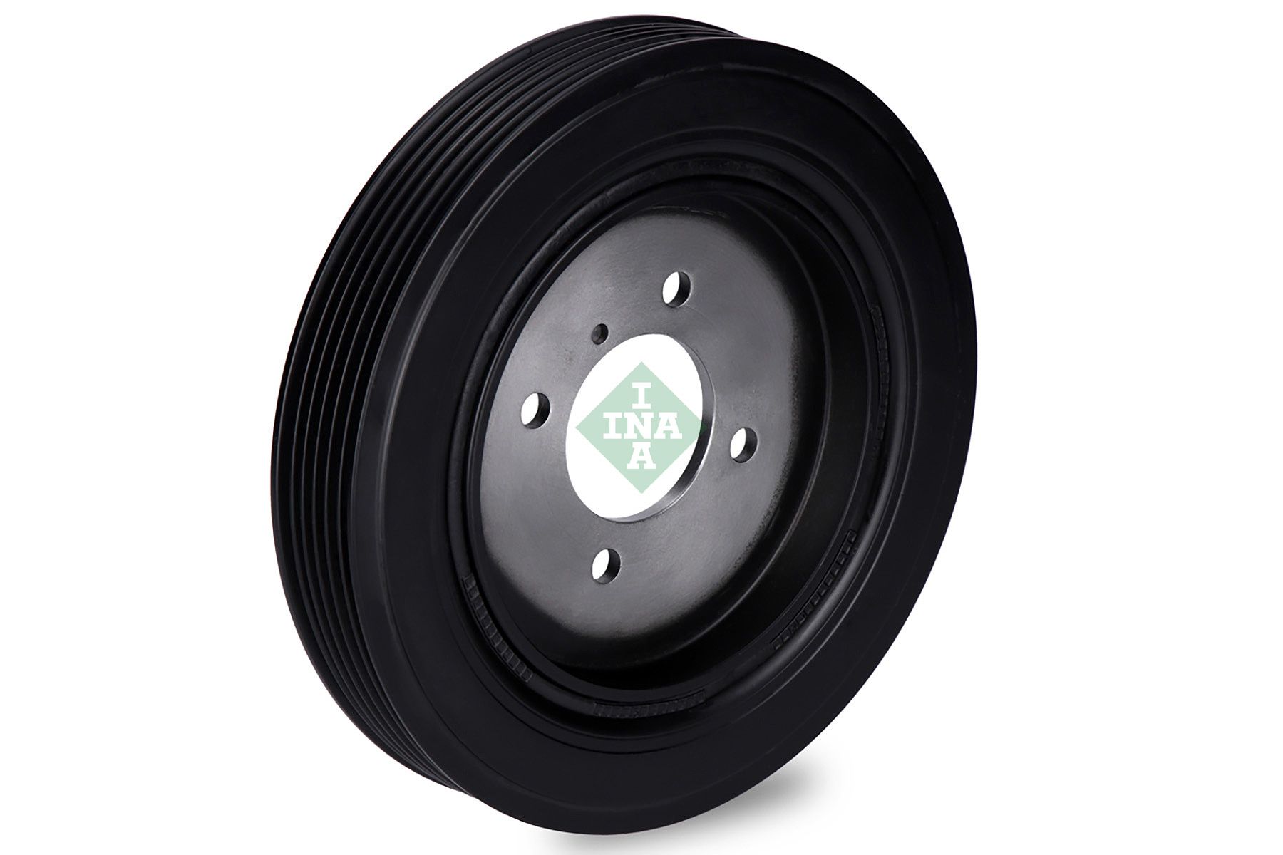 Riemenscheibe, Kurbelwelle Riemenscheibe, Kurbelwelle