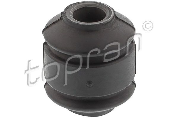 Lagerung, Panhardstab