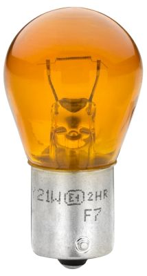 Glühlampe, Blinkleuchte