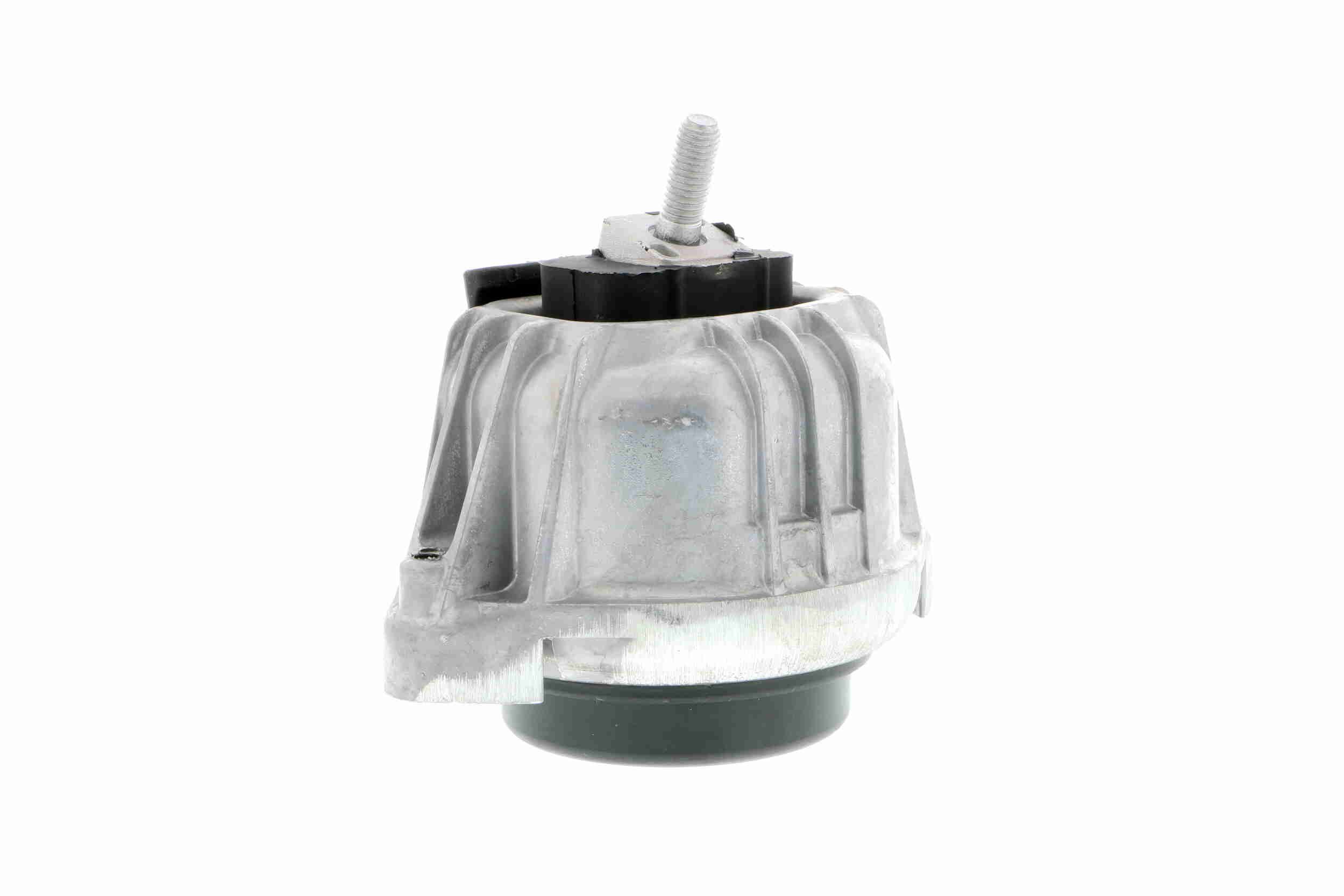 Lagerung, Motor