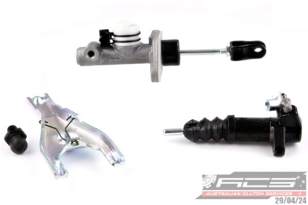 ACTUATION KIT HYUNDAI - TecDoc Only