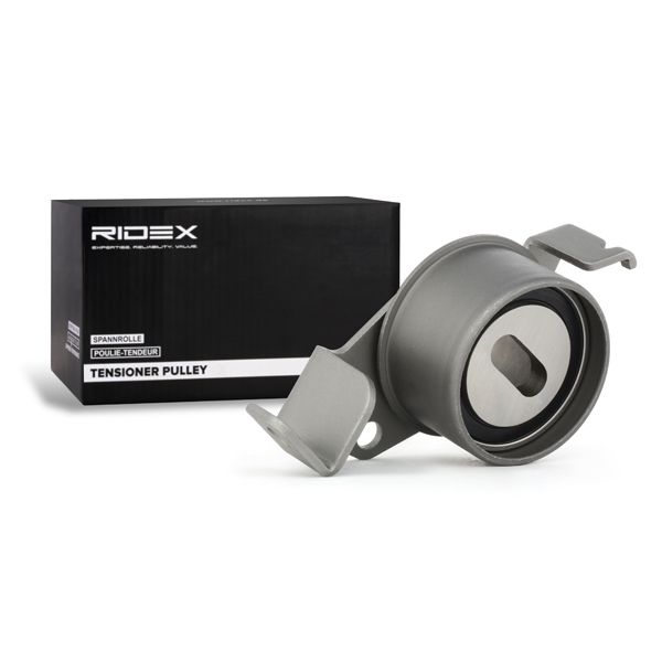 RIDEX 308T0170 Tensioner Pulley, timing belt