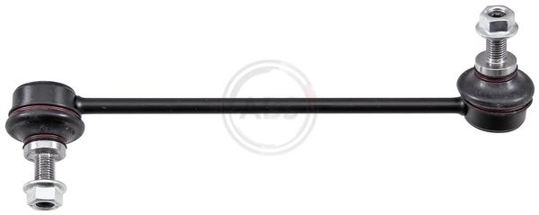 Stange/Strebe, Stabilisator
