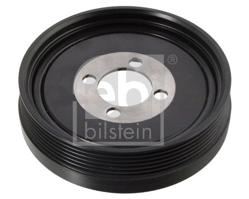 FEBI BILSTEIN 102042 - Riemenscheibe, Kurbelwelle