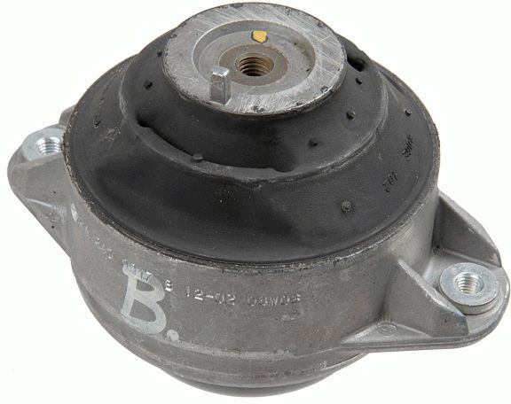 17554 01 LEMFÖRDER felfüggesztés, motor