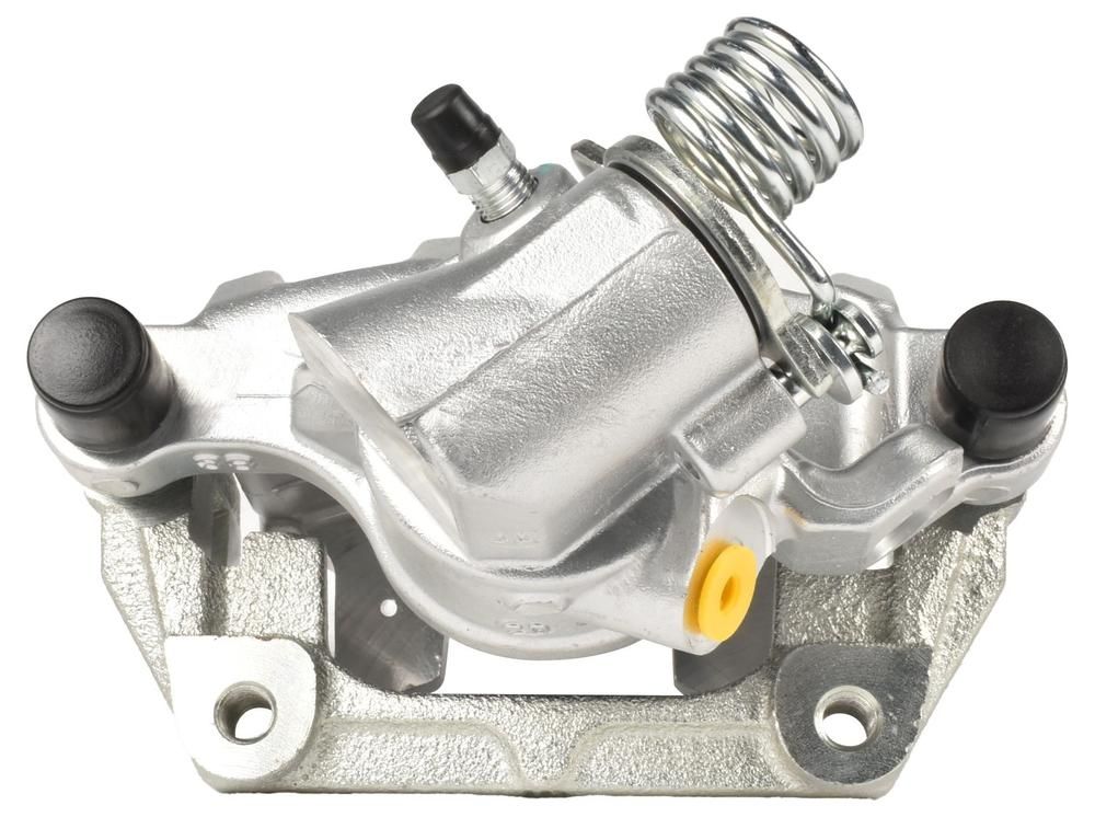 DBA STREET SERIES MAZDA 3 SP25 BL 2.5L PETROL FWD REAR L/H 4/2009 - 1/14 - TecDoc 1