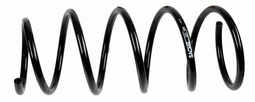 SACHS 997 888 - Fahrwerksfeder