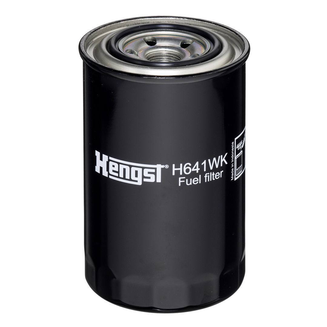 Kraftstofffilter Kraftstofffilter