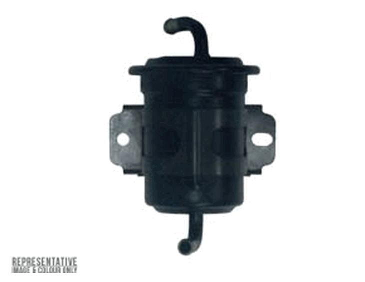 FUEL FILTER FITS Z617 - TecDoc Only