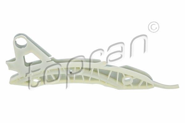 Gleitschiene, Steuerkette