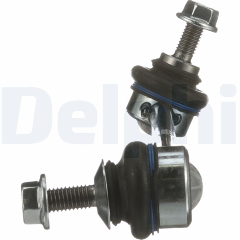 Stange/Strebe, Stabilisator