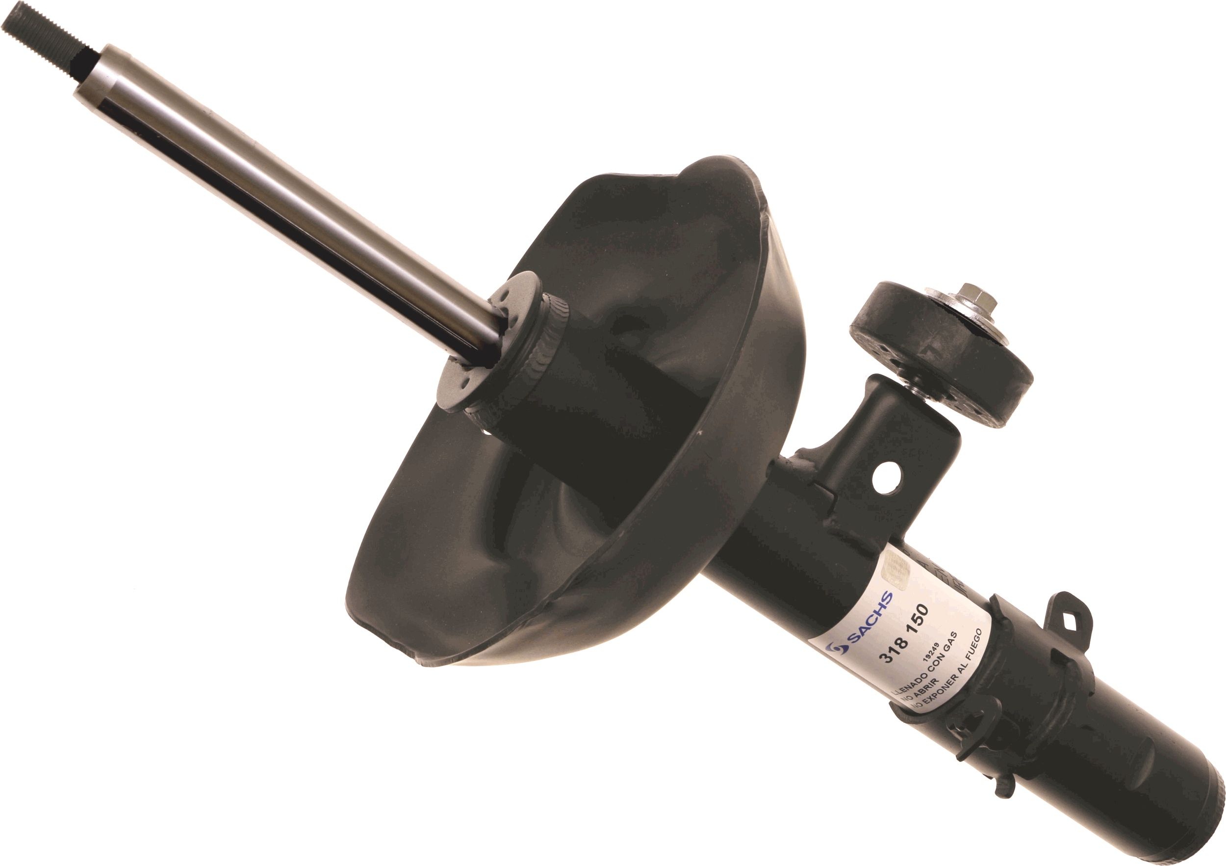 SACHS SHOCK ABSORBER - TecDoc Only